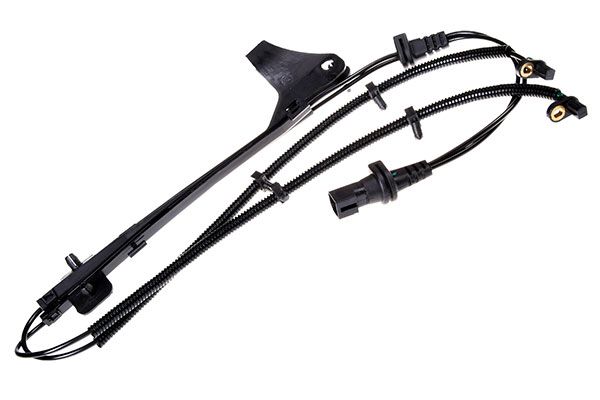 DENCKERMANN B180070 Sensor, wheel speed