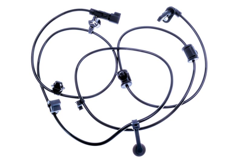 DENCKERMANN B180168 Sensor, wheel speed