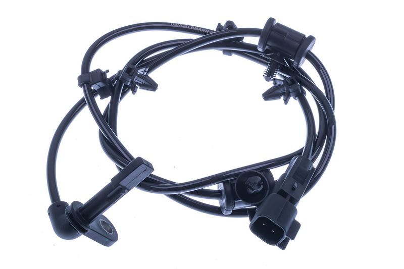 DENCKERMANN B180186 Sensor, wheel speed