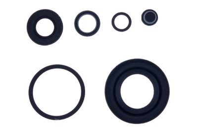 Repair Kit, brake caliper DENCKERMANN B200021