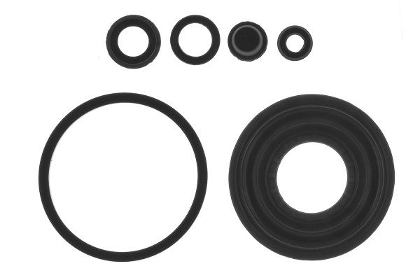 DENCKERMANN B200024 Repair Kit, brake caliper