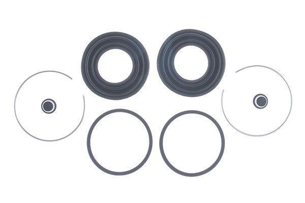 DENCKERMANN B200025 Repair Kit, brake caliper