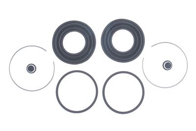 Repair Kit, brake caliper DENCKERMANN B200025
