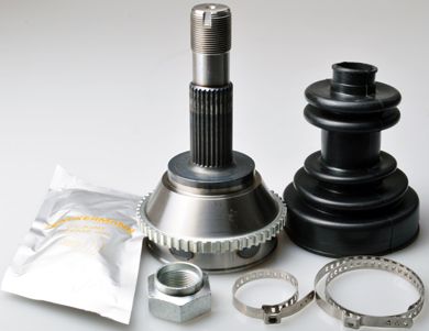 DENCKERMANN C120017 Joint Kit, drive shaft