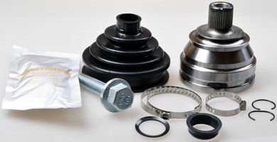 Joint Kit, drive shaft DENCKERMANN C120019