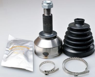 DENCKERMANN C120021 Joint Kit, drive shaft