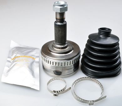 DENCKERMANN C120026 Joint Kit, drive shaft