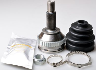 DENCKERMANN C120036 Joint Kit, drive shaft