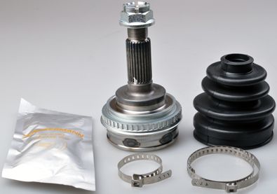 DENCKERMANN C120044 Joint Kit, drive shaft