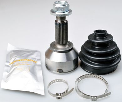 DENCKERMANN C120058 Joint Kit, drive shaft