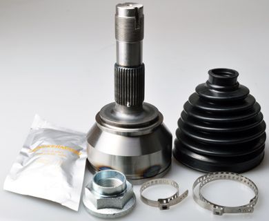 DENCKERMANN C120059 Joint Kit, drive shaft