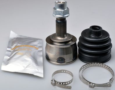 DENCKERMANN C120063 Joint Kit, drive shaft