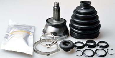 Joint Kit, drive shaft DENCKERMANN C120065
