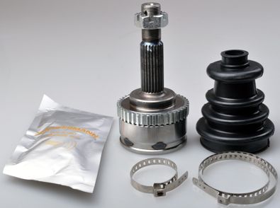 DENCKERMANN C120066 Joint Kit, drive shaft