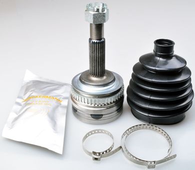 Joint Kit, drive shaft DENCKERMANN C120074