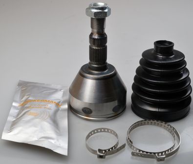 Joint Kit, drive shaft DENCKERMANN C120077