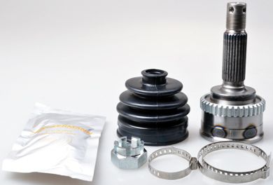 Joint Kit, drive shaft DENCKERMANN C120078