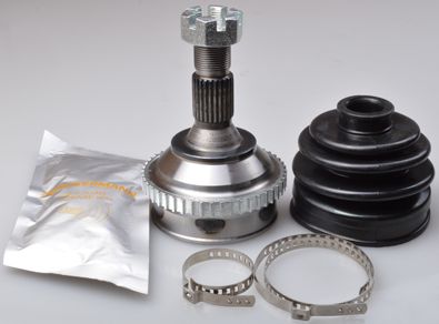 DENCKERMANN C120080 Joint Kit, drive shaft