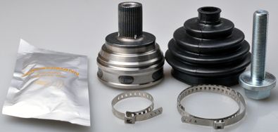 Joint Kit, drive shaft DENCKERMANN C120081