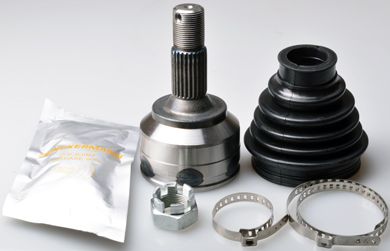DENCKERMANN C120087 Joint Kit, drive shaft