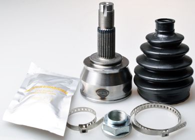 DENCKERMANN C120088 Joint Kit, drive shaft