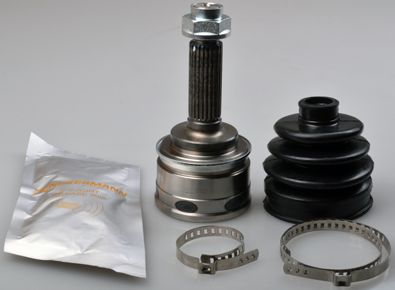 DENCKERMANN C120091 Joint Kit, drive shaft