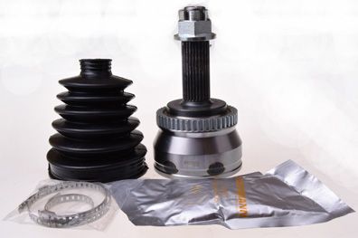 DENCKERMANN C120095 Joint Kit, drive shaft