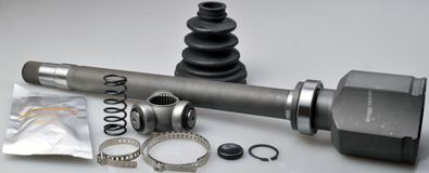 Joint Kit, drive shaft DENCKERMANN C120102