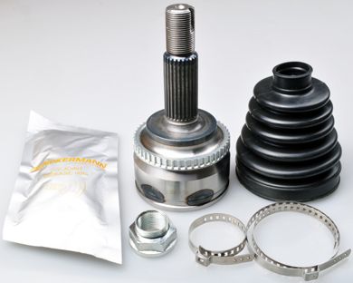 DENCKERMANN C120104 Joint Kit, drive shaft