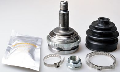 Joint Kit, drive shaft DENCKERMANN C120107