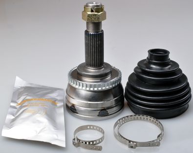 DENCKERMANN C120113 Joint Kit, drive shaft
