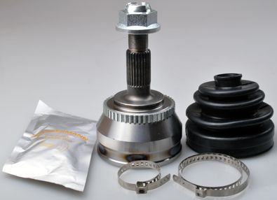 DENCKERMANN C120118 Joint Kit, drive shaft