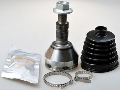 DENCKERMANN C120122 Joint Kit, drive shaft