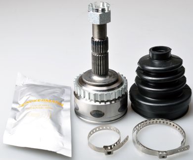 DENCKERMANN C120126 Joint Kit, drive shaft