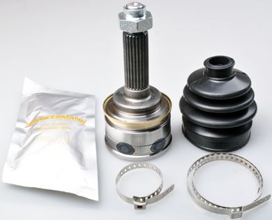 Joint Kit, drive shaft DENCKERMANN C120130