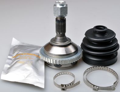 Joint Kit, drive shaft DENCKERMANN C120139