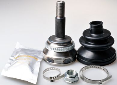 DENCKERMANN C120140 Joint Kit, drive shaft