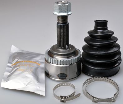 DENCKERMANN C120143 Joint Kit, drive shaft