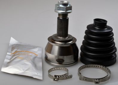 DENCKERMANN C120153 Joint Kit, drive shaft