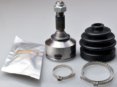 DENCKERMANN C120160 Joint Kit, drive shaft