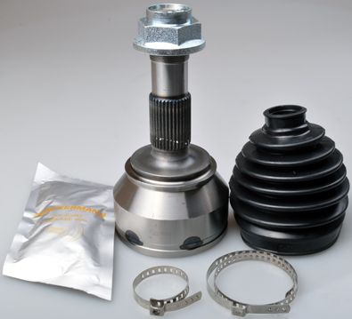 DENCKERMANN C120162 Joint Kit, drive shaft