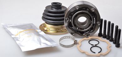 Joint Kit, drive shaft DENCKERMANN C120165