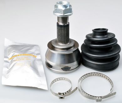 DENCKERMANN C120166 Joint Kit, drive shaft