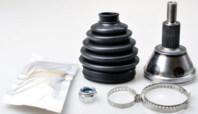 DENCKERMANN C120182 Joint Kit, drive shaft