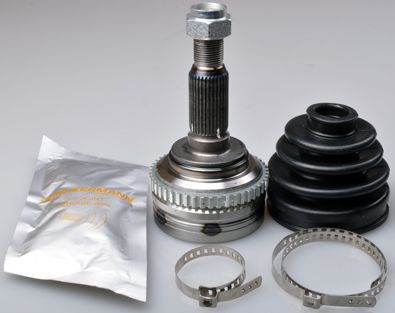 DENCKERMANN C120190 Joint Kit, drive shaft