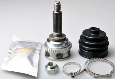 DENCKERMANN C120191 Joint Kit, drive shaft