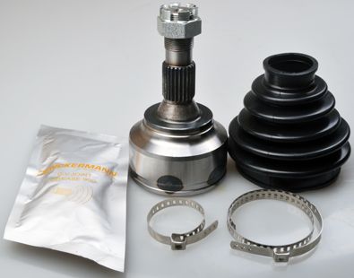 Joint Kit, drive shaft DENCKERMANN C120193