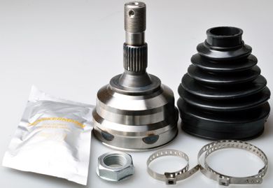 Joint Kit, drive shaft DENCKERMANN C120194