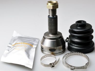 DENCKERMANN C120200 Joint Kit, drive shaft