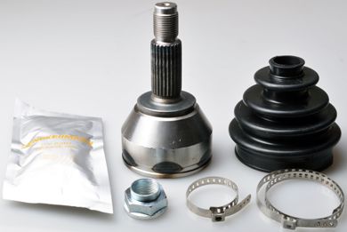 DENCKERMANN C120203 Joint Kit, drive shaft